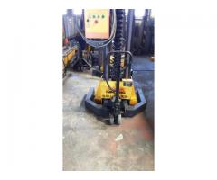 The Pallet Jack Shop – Repair and services