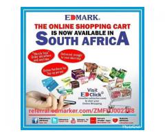 EDMARK P4 STEPS HEALTHY and SLIMMING PROGRAM