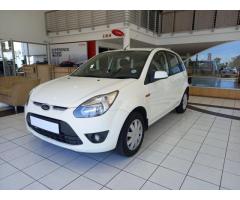 FORD FIGO