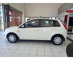 FORD FIGO