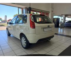 FORD FIGO