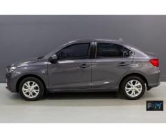 2018 HONDA BRIO AMAZE 1.2 COMFORT