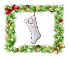 Christmas Stocking