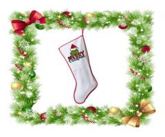 Christmas Stocking