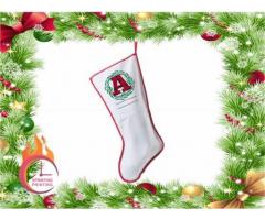 Christmas Stocking