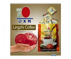 Ganoderma coffee and tea