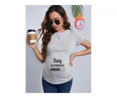 Personalized Maternity Clothes