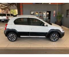Toyota Etios Cross 1.5XS 5Dr