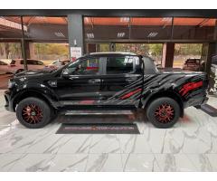 Ford Ranger 3.2 TDCi Wildtrak 4x4 Auto Cobra Addition