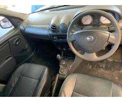 Nissan NP200 1.6 ICE edition