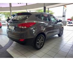 HYUNDAI iX35 AUTO