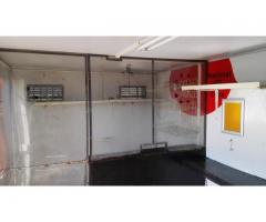 Container for Sale