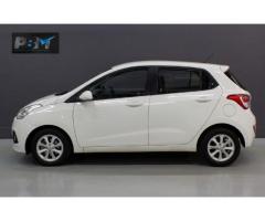 2016 HYUNDAI i10 GRAND 1.25 FLUID