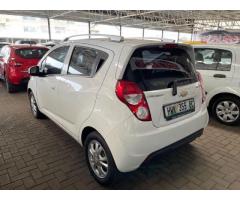 2017 Chevrolet Spark 1.2 IS