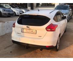 2017 Ford Focus Ecoboost 2017 1.5