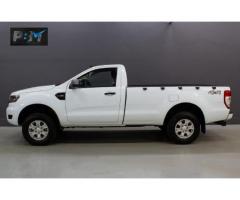 2018 FORD RANGER 3.2 TDCI XLS 4X4 P/U S/C