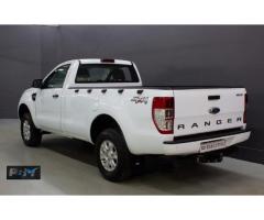 2018 FORD RANGER 3.2 TDCI XLS 4X4 P/U S/C