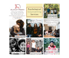 Counselling Services