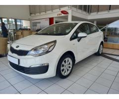 KIA RIO SEDAN