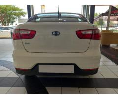 KIA RIO SEDAN