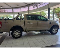 FORD RANGER 4X4