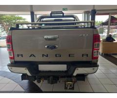 FORD RANGER 4X4
