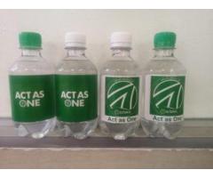 Branding-Branding Water Bottles
