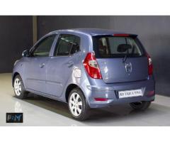 2016 HYUNDAI i10 1.1 MOTION A/T