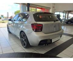 BMW 125i M-SPORT