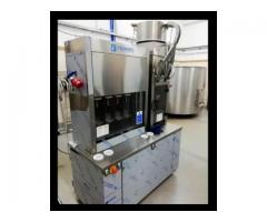 Used Filling Monoblock Ferrero