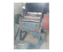 RS600 plastic granulator for sale