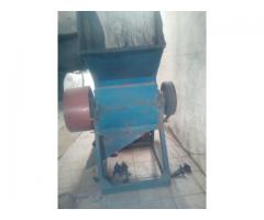 RS600 plastic granulator for sale