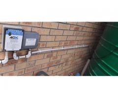 BOREHOLES/ALL TYPES OF PUMPS/IRRIGATION