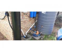 BOREHOLES/ALL TYPES OF PUMPS/IRRIGATION