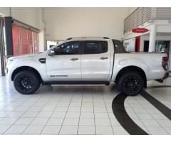 FORD WILDTRAK
