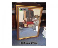 MIRRORS VARIOUS