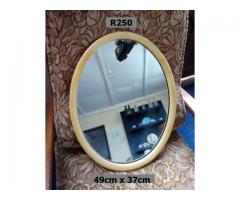 MIRRORS