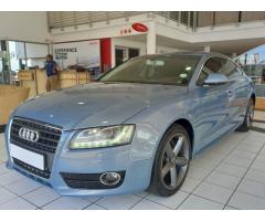 AUDI A5 SPORTSBACK