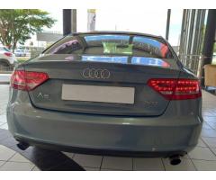 AUDI A5 SPORTSBACK