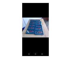 BOSCH SCREWDRIVER SET 46 PC