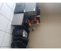 Used Desktop computers