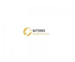 All Types Of Batteries | Camera Battery | Alarm System Battery