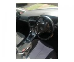 SELLING MY GOLF 7