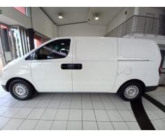 HYUNDAI H-1 PANELVAN