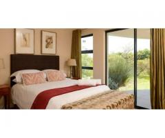 7 NIGHT STAY AT LANGEBAAN COUNTRY ESTATE