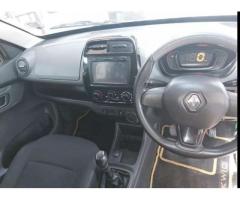 2017 Renault Kwid
