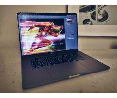 APPLE MacBook Pro 16-inch M1 Chip 2021 512GB SSD