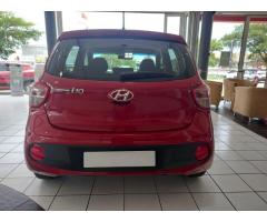 HYUNDAI GRAND i10