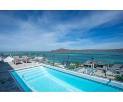 Holiday villa in Langebaan