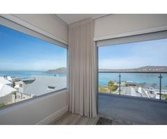 Holiday villa in Langebaan